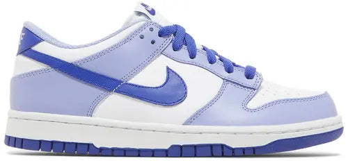 Dunk Low Blueberry