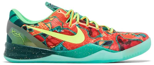 Nike Kobe 8 What The Kobe