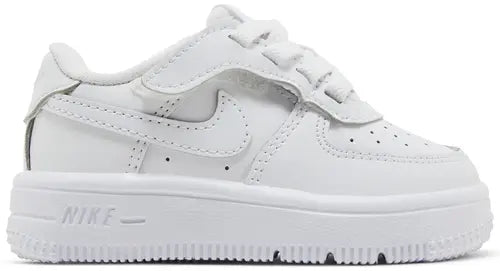 Nike Force 1 Low EasyOn Triple white (no box)