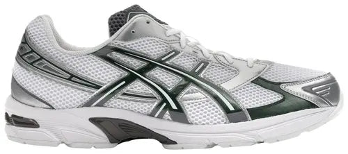 Asics White Forest Night