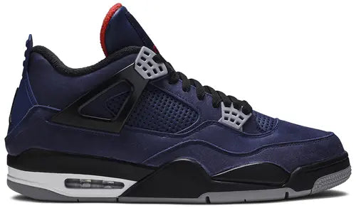Air Jordan 4 Winter Loyal Blue