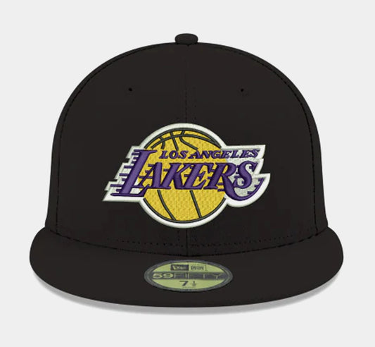 Los Angeles Lakers Hat