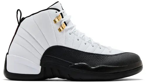 Air Jordan 12 Taxi