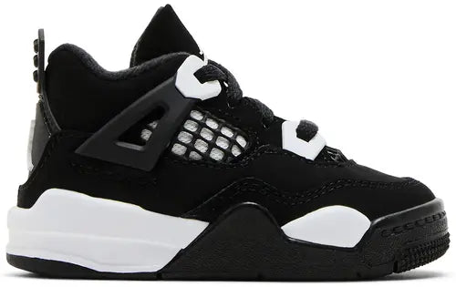 Air Jordan 4 White Thunder