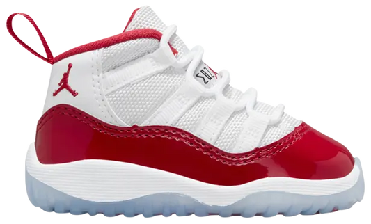 Air Jordan 11 Cherry