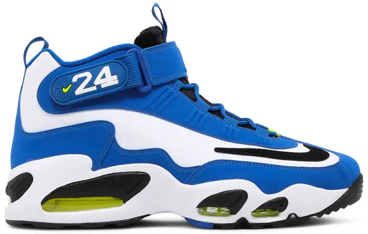 Air Griffey Max 1 Varsity Royal