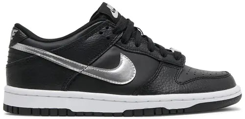 NBA x Dunk Low EMB 75th Anniversary- Spurs