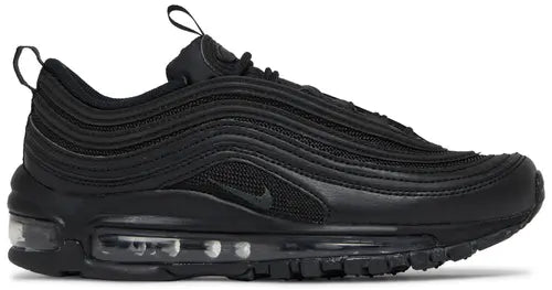 Nike Air Max 97' Triple Black (no box)
