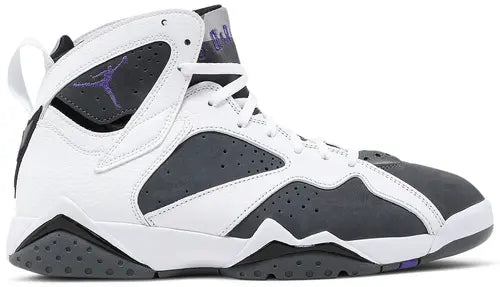Air Jordan 7 Flint