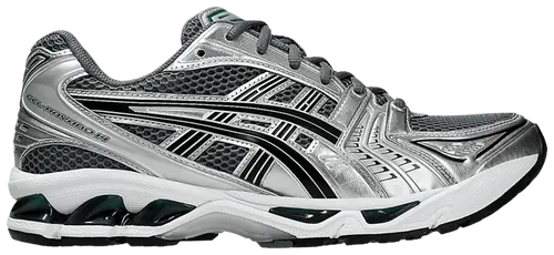 Asics 14 Metropolis Jasper Green