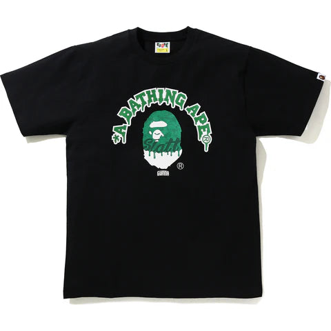 Black Bape x Gunna Tee