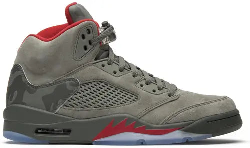 Air Jordan 5 Camo (rep box)