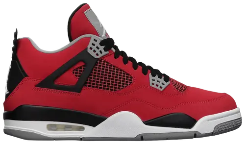 Air Jordan 4 Toro Bravo