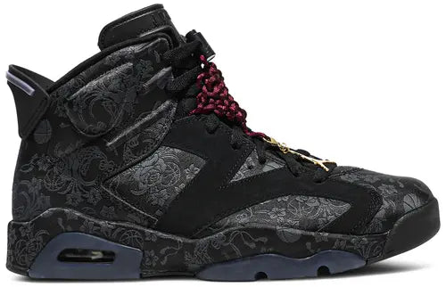 Air Jordan 6 Singles Day