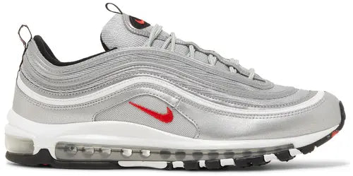 Nike Air Max 97' Silver Bullet