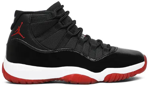 Air Jordan 11 Bred (2019)