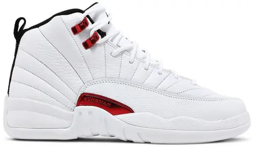 Air Jordan 12 Twist