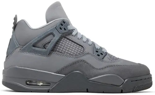 Air Jordan 4 Wet Cement