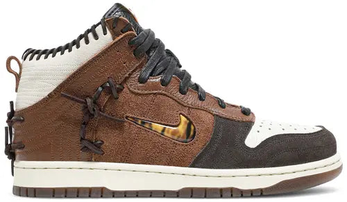 Bodega x Nike Dunk High Legend