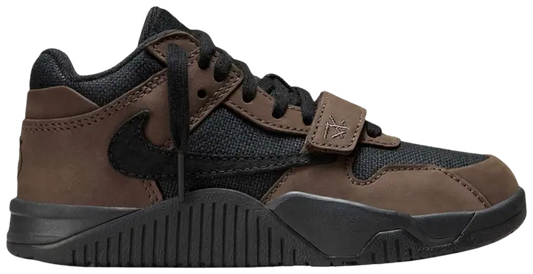 Travis Scott x Jordan Jumpman Dark Mocha