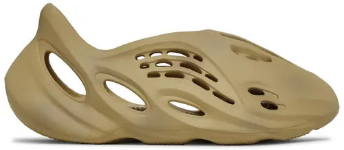 Yeezy Foam Runner Desert Sand