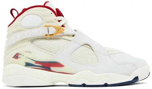 SoleFly x Air Jordan 8 Mi Casa Es Su Casa