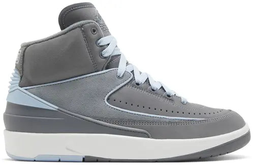Air Jordan 2 Cool Grey (rep box)