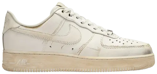 Air Force 1 Low Smoke and Mirrors Pack- Dirty Triple White