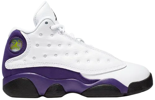Air Jordan 13 Lakers