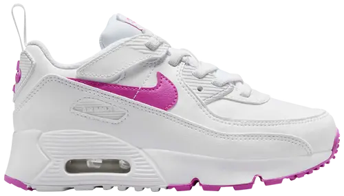 Air Max 90 Easyon White Laser Fuchsia