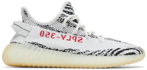 Yeezy Boost 350 V2 Zebra (no box)