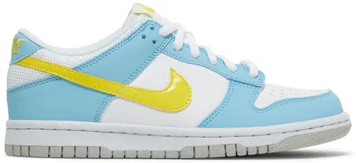Dunk Low Next Nature Homer