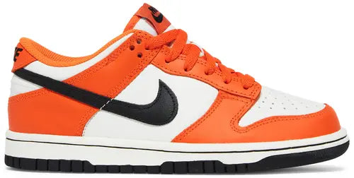 Nike Dunk Low Halloween (no box)