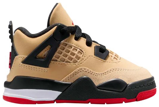 Air Jordan 4 Pizza