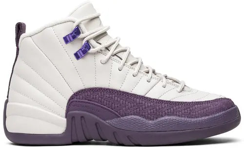 Air Jordan 12 Pro Purple