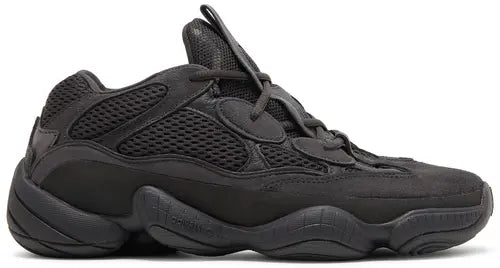 Yeezy 500 Utility Black (no box)