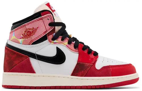 Marvel x Air Jordan 1 Next Chapter (no box)