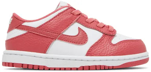 Dunk Low Archeo Pink