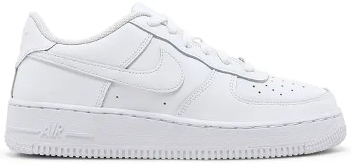 Air Force 1 Triple White
