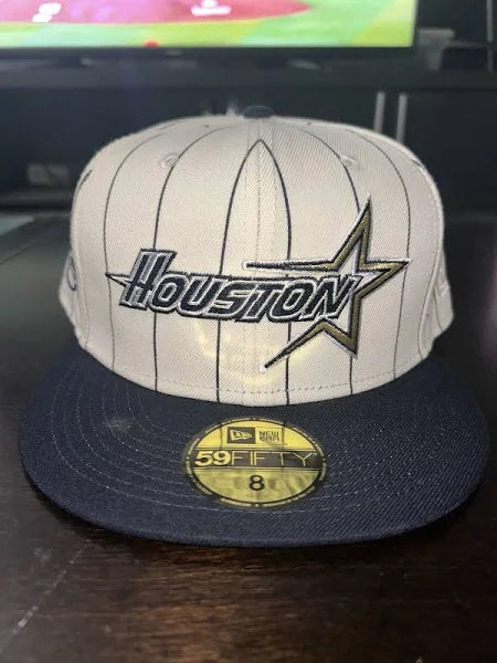 Houston Astros Hat
