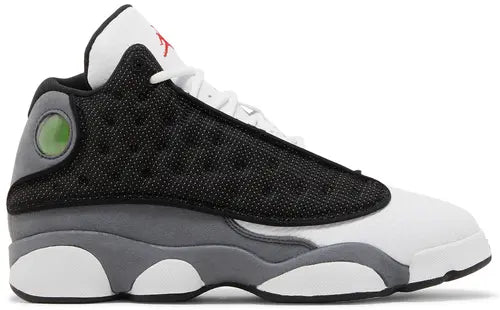 Air Jordan 13 Black Flint