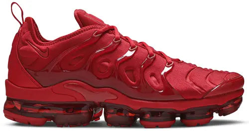 Air Vapormax Plus Triple Red (REP BOX)