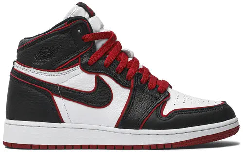 Air Jordan 1 Bloodline