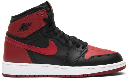 Air Jordan 1 Banned