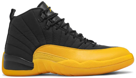 Air Jordan 12 University Gold (NO BOX)