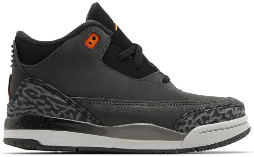 Air Jordan 3 Fear (no box)