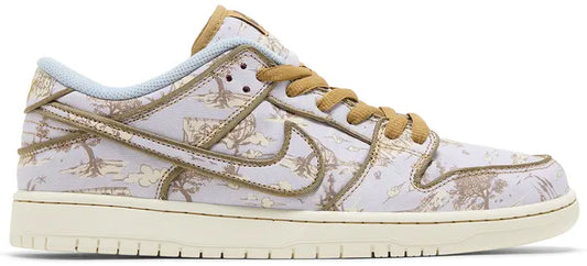 Nike Dunk Low SB City of style pack