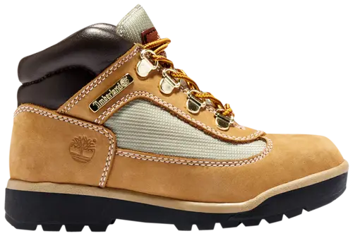 Timberland Field Boot Wheat
