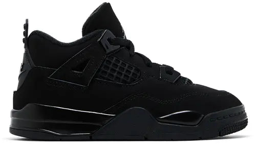 Air Jordan 4 Black Cat