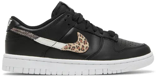 Dunk Low Primal Black